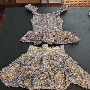 2 Piece Set